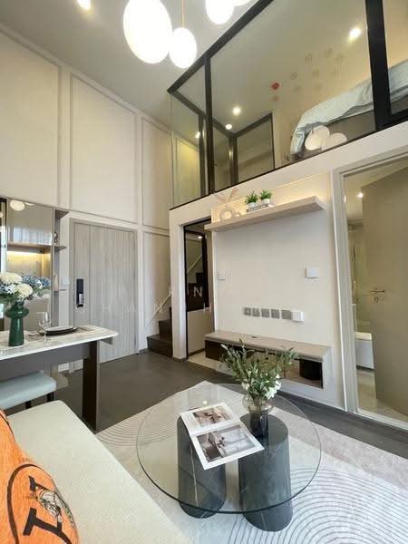 Park Origin Ratchathewi, Bangkok, 135 Phetchaburi Road, Thung Phaya Thai, Ratchathewi, Bangkok, 2 Bedrooms, 43 sqm, Condo For Sale, by Pornpan Chantharakasemchai, 500519623 - DDproperty.com