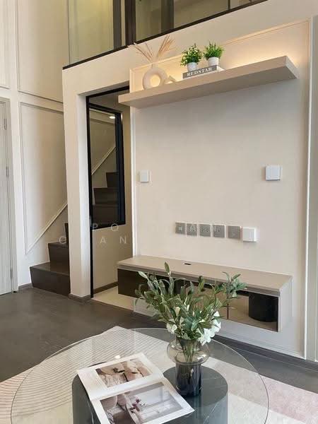 Park Origin Ratchathewi, Bangkok, 135 Phetchaburi Road, Thung Phaya Thai, Ratchathewi, Bangkok, 2 Bedrooms, 43 sqm, Condo For Sale, by Pornpan Chantharakasemchai, 500519623 - DDproperty.com