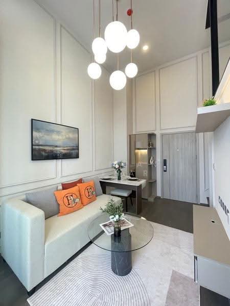 Park Origin Ratchathewi, Bangkok, 135 Phetchaburi Road, Thung Phaya Thai, Ratchathewi, Bangkok, 2 Bedrooms, 43 sqm, Condo For Sale, by Pornpan Chantharakasemchai, 500519623 - DDproperty.com