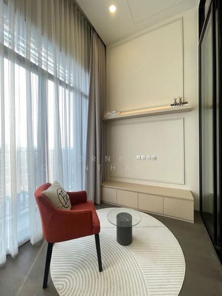 Park Origin Ratchathewi, Bangkok, 135 Phetchaburi Road, Thung Phaya Thai, Ratchathewi, Bangkok, 2 Bedrooms, 43 sqm, Condo For Sale, by Pornpan Chantharakasemchai, 500519623 - DDproperty.com