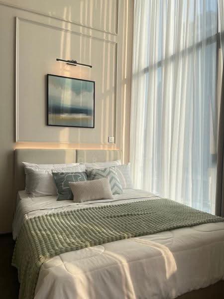 Park Origin Ratchathewi, Bangkok, 135 Phetchaburi Road, Thung Phaya Thai, Ratchathewi, Bangkok, 2 Bedrooms, 43 sqm, Condo For Sale, by Pornpan Chantharakasemchai, 500519623 - DDproperty.com
