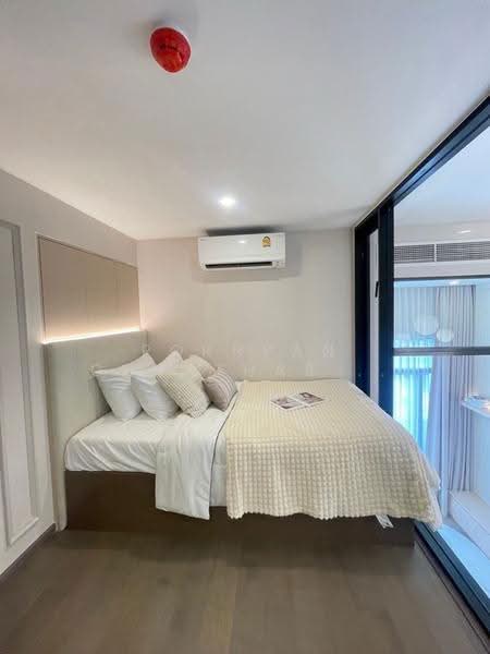 Park Origin Ratchathewi, Bangkok, 135 Phetchaburi Road, Thung Phaya Thai, Ratchathewi, Bangkok, 2 Bedrooms, 43 sqm, Condo For Sale, by Pornpan Chantharakasemchai, 500519623 - DDproperty.com