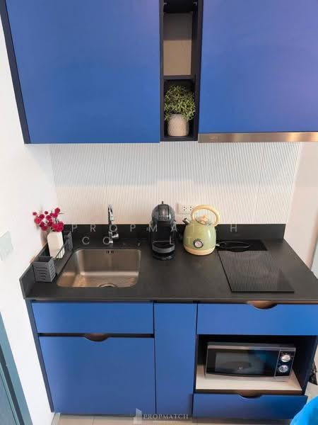 XT Ekkamai, Bangkok, 259 Soi Sukhumvit 63, Khlong Tan Nua, Watthana, Bangkok, 1 Bedroom, 30 sqm, Condo For Rent, by PROPMATCH CO., LTD., 500519624 - DDproperty.com