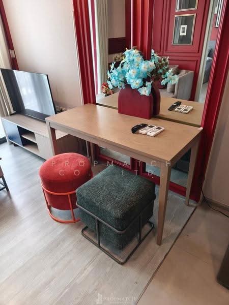 XT Ekkamai, Bangkok, 259 Soi Sukhumvit 63, Khlong Tan Nua, Watthana, Bangkok, 1 Bedroom, 30 sqm, Condo For Rent, by PROPMATCH CO., LTD., 500519624 - DDproperty.com