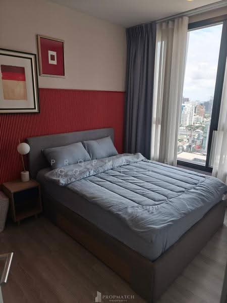 XT Ekkamai, Bangkok, 259 Soi Sukhumvit 63, Khlong Tan Nua, Watthana, Bangkok, 1 Bedroom, 30 sqm, Condo For Rent, by PROPMATCH CO., LTD., 500519624 - DDproperty.com