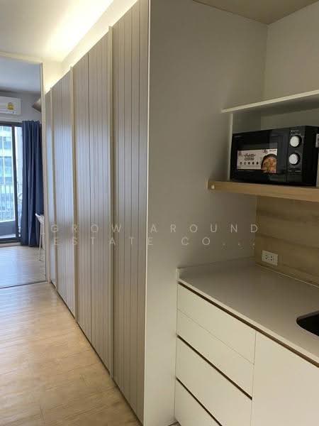 Triple Y Residence Samyan, Bangkok, Rama 4 Road, Wang Mai, Pathum Wan, Bangkok, 1 Bedroom, 33 sqm, Condo For Sale, by Grow Around Estate Company Limited, 500519627 - DDproperty.com
