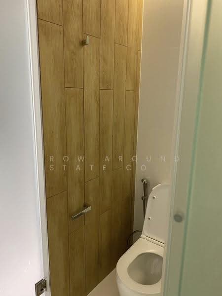 Triple Y Residence Samyan, Bangkok, Rama 4 Road, Wang Mai, Pathum Wan, Bangkok, 1 Bedroom, 33 sqm, Condo For Sale, by Grow Around Estate Company Limited, 500519627 - DDproperty.com