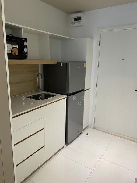Triple Y Residence Samyan, กรุงเทพ, ถนนพระรามที่ 4, วังใหม่, ปทุมวัน, กรุงเทพ, 33 ตร.ม., คอนโด ขาย, โดย Grow Around Estate Company Limited, 500519627 - DDproperty.com