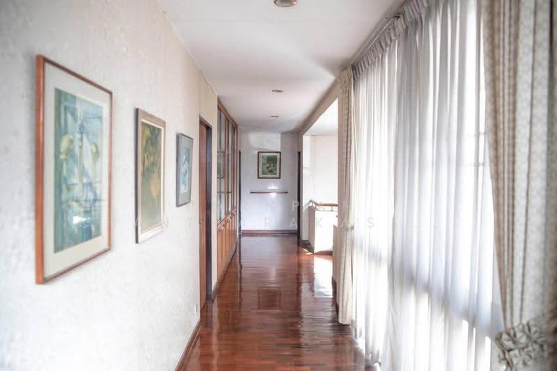 3-BR House, Bangkok, Talat Bang Khen, Lak Si, Bangkok, 3 Bedrooms, 425 sqm, Single Detached House For Sale, by Pornpan Chantharakasemchai, 500519628 - DDproperty.com