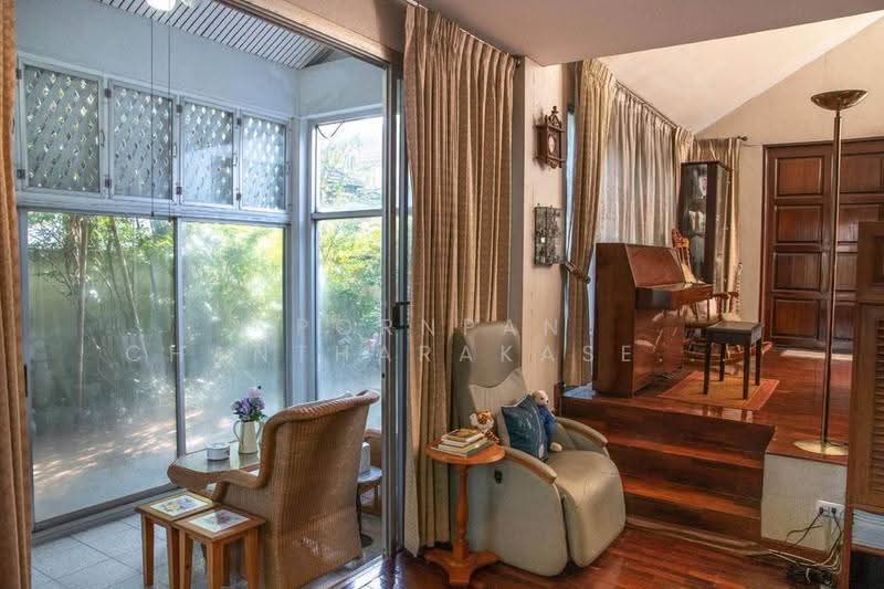 3-BR House, Bangkok, Talat Bang Khen, Lak Si, Bangkok, 3 Bedrooms, 425 sqm, Single Detached House For Sale, by Pornpan Chantharakasemchai, 500519628 - DDproperty.com