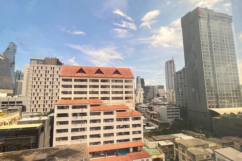 อาคารจูเวลเลอรี่ เซ็นเตอร์ (Jewellery Centre Building) ถ.นเรศ แขวงสี่พระยา เขตบางรัก จ.กรุงเทพมหานคร, Bangkok, ถ.นเรศ, Si Phraya, Bang Rak, Bangkok, , 518 sqm, Office Space For Rent, by คุณปุณยวีร์ ภู่ทอง (อ้อ), 500519629 - DDproperty.com