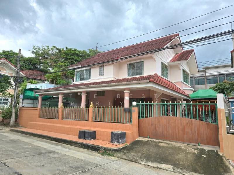 งามเจริญ 3 ท่าข้าม - พระราม 2, Bangkok, Tha Kham, Bang Khun Thian, Bangkok, 3 Bedrooms, 150 sqm, Single Detached House For Sale, by The Best Property ตั้งโอ๋, 500519633 - DDproperty.com
