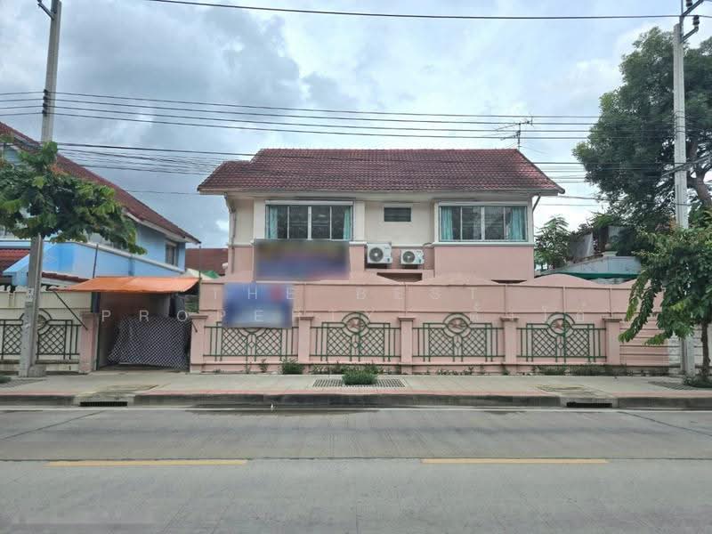 งามเจริญ 3 ท่าข้าม - พระราม 2, Bangkok, Tha Kham, Bang Khun Thian, Bangkok, 3 Bedrooms, 150 sqm, Single Detached House For Sale, by The Best Property ตั้งโอ๋, 500519633 - DDproperty.com