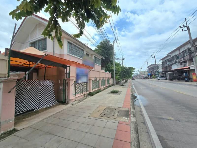 งามเจริญ 3 ท่าข้าม - พระราม 2, Bangkok, Tha Kham, Bang Khun Thian, Bangkok, 3 Bedrooms, 150 sqm, Single Detached House For Sale, by The Best Property ตั้งโอ๋, 500519633 - DDproperty.com