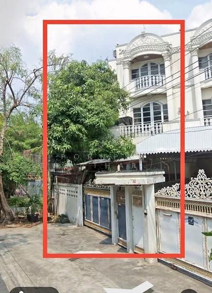บ้าน 4-ห้องนอน, กรุงเทพ, สามเสนใน, พญาไท, กรุงเทพ, 382 ตร.ม., บ้านเดี่ยว ขาย, โดย Pornpan Chantharakasemchai, 500519635 - DDproperty.com
