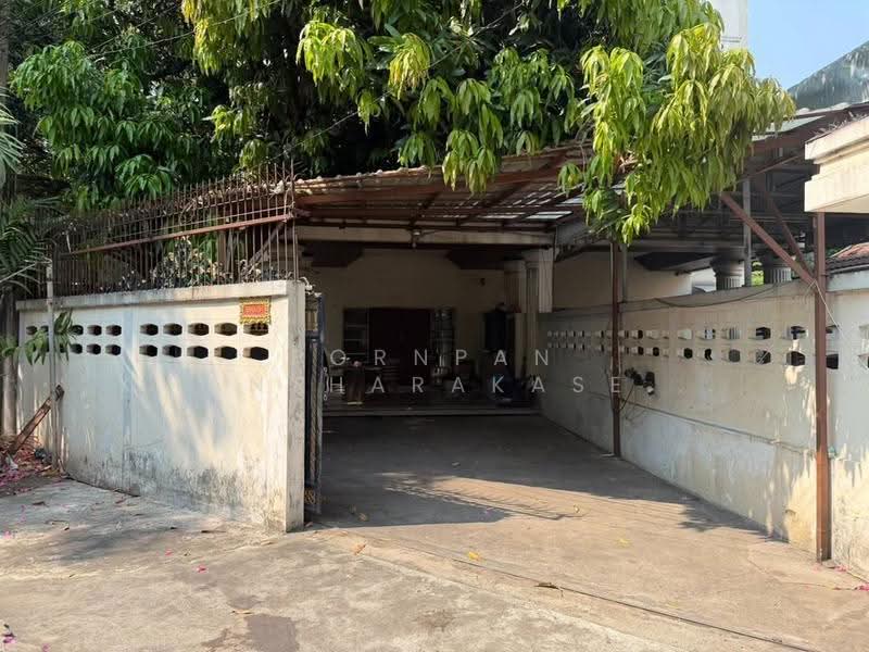 บ้าน 4-ห้องนอน, กรุงเทพ, สามเสนใน, พญาไท, กรุงเทพ, 382 ตร.ม., บ้านเดี่ยว ขาย, โดย Pornpan Chantharakasemchai, 500519635 - DDproperty.com