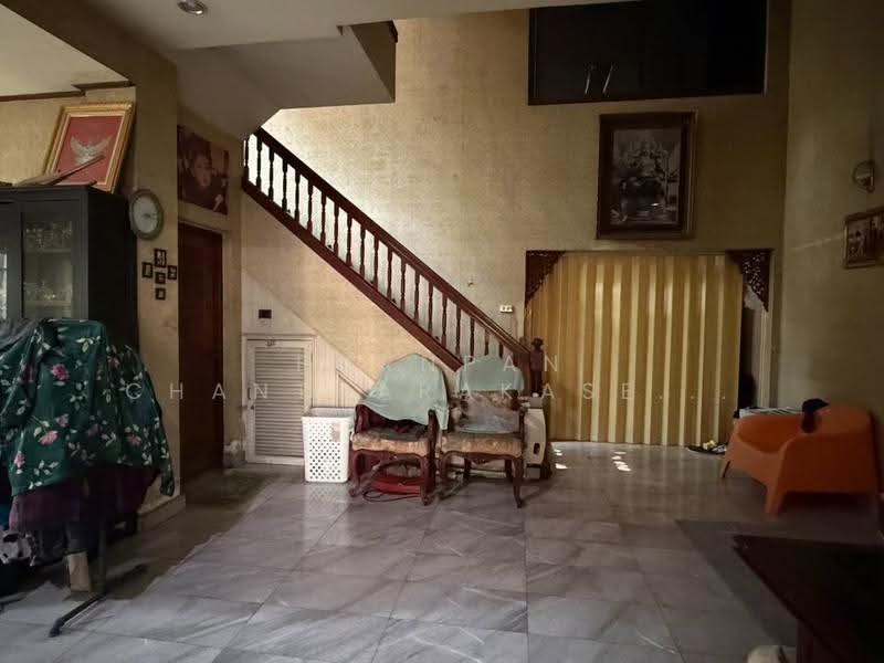บ้าน 4-ห้องนอน, กรุงเทพ, สามเสนใน, พญาไท, กรุงเทพ, 382 ตร.ม., บ้านเดี่ยว ขาย, โดย Pornpan Chantharakasemchai, 500519635 - DDproperty.com