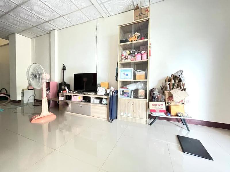 หมู่บ้านนันทนาการ์เด้นท์ บางปลา, Samut Prakan, Bang Pla, Bang Plee, Samut Prakan, 2 Bedrooms, 80 sqm, Townhouse For Sale, by The Best Property มาศ, 500519637 - DDproperty.com