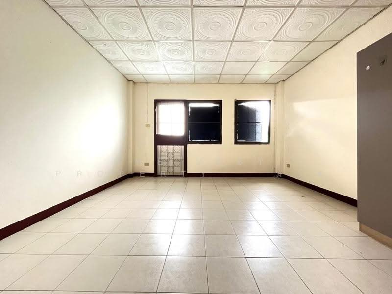 หมู่บ้านนันทนาการ์เด้นท์ บางปลา, สมุทรปราการ, บางปลา, บางพลี, สมุทรปราการ, 80 ตร.ม., ทาวน์เฮ้าส์ ขาย, โดย The Best Property มาศ, 500519637 - DDproperty.com