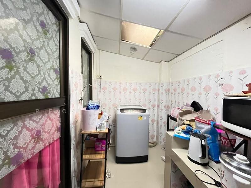 หมู่บ้านนันทนาการ์เด้นท์ บางปลา, สมุทรปราการ, บางปลา, บางพลี, สมุทรปราการ, 80 ตร.ม., ทาวน์เฮ้าส์ ขาย, โดย The Best Property มาศ, 500519637 - DDproperty.com