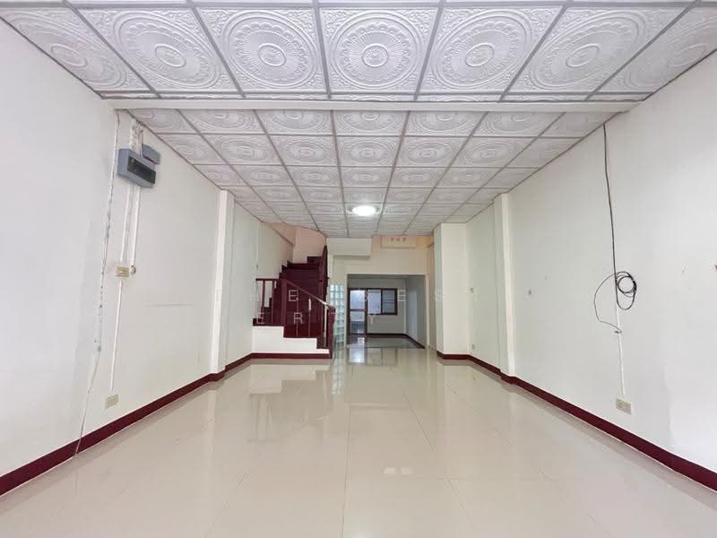 หมู่บ้านนันทนาการ์เด้นท์ บางปลา, สมุทรปราการ, บางปลา, บางพลี, สมุทรปราการ, 80 ตร.ม., ทาวน์เฮ้าส์ ขาย, โดย The Best Property มาศ, 500519637 - DDproperty.com