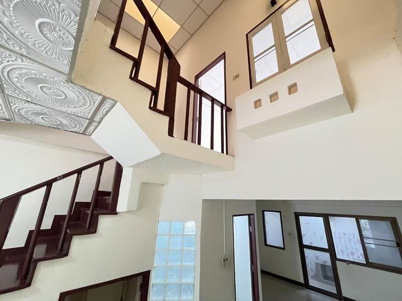 หมู่บ้านนันทนาการ์เด้นท์ บางปลา, Samut Prakan, Bang Pla, Bang Plee, Samut Prakan, 2 Bedrooms, 80 sqm, Townhouse For Sale, by The Best Property มาศ, 500519637 - DDproperty.com