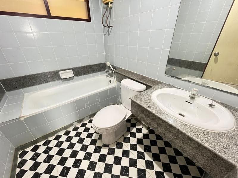 หมู่บ้านนันทนาการ์เด้นท์ บางปลา, Samut Prakan, Bang Pla, Bang Plee, Samut Prakan, 2 Bedrooms, 80 sqm, Townhouse For Sale, by The Best Property มาศ, 500519637 - DDproperty.com