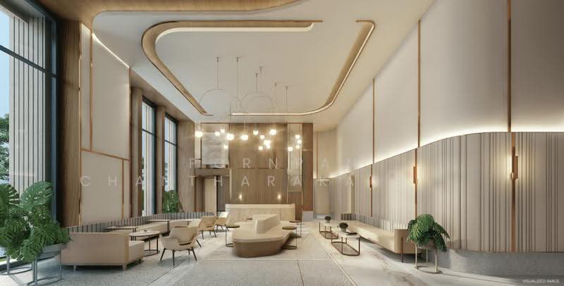 The Issara Sathorn, Bangkok, ถนนจันทน์, Thung Maha Mek, Sathon, Bangkok, 1 Bedroom, 47 sqm, Condo For Sale, by Pornpan Chantharakasemchai, 500519641 - DDproperty.com