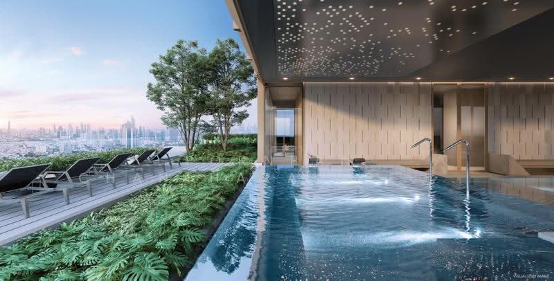 The Issara Sathorn : ดิ อิสสระ สาทร, กรุงเทพ, ถนนจันทน์, ทุ่งมหาเมฆ, สาทร, กรุงเทพ, 47 ตร.ม., คอนโด ขาย, โดย Pornpan Chantharakasemchai, 500519641 - DDproperty.com