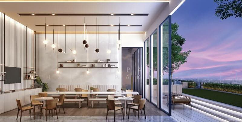 The Issara Sathorn, Bangkok, ถนนจันทน์, Thung Maha Mek, Sathon, Bangkok, 1 Bedroom, 47 sqm, Condo For Sale, by Pornpan Chantharakasemchai, 500519641 - DDproperty.com