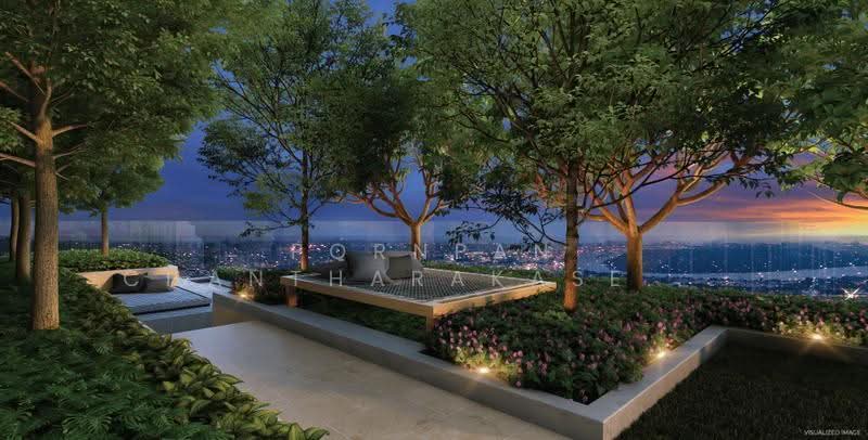 The Issara Sathorn : ดิ อิสสระ สาทร, กรุงเทพ, ถนนจันทน์, ทุ่งมหาเมฆ, สาทร, กรุงเทพ, 47 ตร.ม., คอนโด ขาย, โดย Pornpan Chantharakasemchai, 500519641 - DDproperty.com