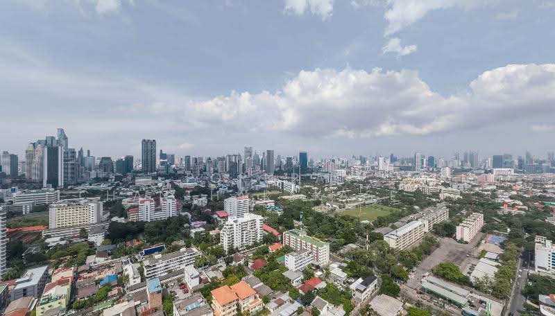 The Issara Sathorn : ดิ อิสสระ สาทร, กรุงเทพ, ถนนจันทน์, ทุ่งมหาเมฆ, สาทร, กรุงเทพ, 47 ตร.ม., คอนโด ขาย, โดย Pornpan Chantharakasemchai, 500519641 - DDproperty.com