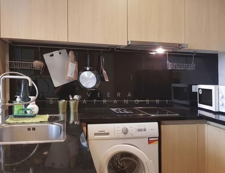 WIND Ratchayothin, Bangkok, 238 Ratchadaphisek Road, Lat Yao, Chatuchak, Bangkok, Studio, 40 sqm, Condo For Sale, by Veera Sawatrangsri, 500519643 - DDproperty.com
