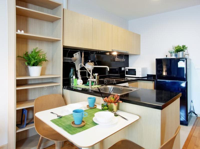 WIND Ratchayothin, Bangkok, 238 Ratchadaphisek Road, Lat Yao, Chatuchak, Bangkok, Studio, 40 sqm, Condo For Sale, by Veera Sawatrangsri, 500519643 - DDproperty.com