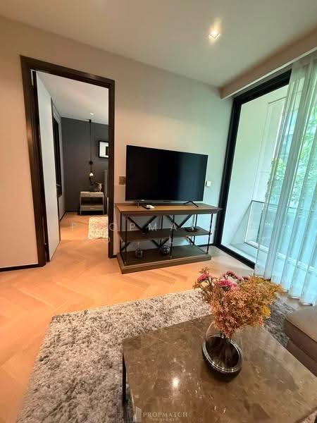 The Reserve 61 Hideaway, กรุงเทพ, 92 Sukhumvit 61, คลองตันเหนือ, วัฒนา, กรุงเทพ, 49 ตร.ม., คอนโด ให้เช่า, โดย PROPMATCH CO., LTD., 500519645 - DDproperty.com