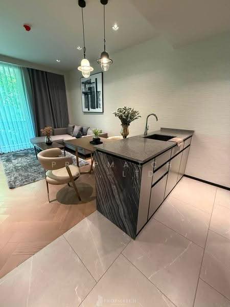 The Reserve 61 Hideaway, กรุงเทพ, 92 Sukhumvit 61, คลองตันเหนือ, วัฒนา, กรุงเทพ, 49 ตร.ม., คอนโด ให้เช่า, โดย PROPMATCH CO., LTD., 500519645 - DDproperty.com