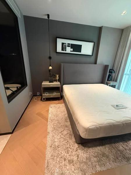 The Reserve 61 Hideaway, กรุงเทพ, 92 Sukhumvit 61, คลองตันเหนือ, วัฒนา, กรุงเทพ, 49 ตร.ม., คอนโด ให้เช่า, โดย PROPMATCH CO., LTD., 500519645 - DDproperty.com