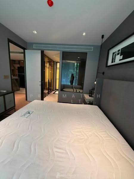 The Reserve 61 Hideaway, กรุงเทพ, 92 Sukhumvit 61, คลองตันเหนือ, วัฒนา, กรุงเทพ, 49 ตร.ม., คอนโด ให้เช่า, โดย PROPMATCH CO., LTD., 500519645 - DDproperty.com