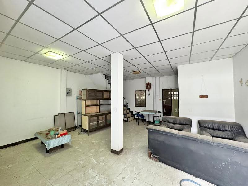 Baan Sri Prajak 7 Bang Kruai-Sai Noi, Nonthaburi, Bang Kruai-Sai Noi Road, Bang Bua Thong, Nonthaburi, 3 Bedrooms, 100 sqm, Townhouse For Sale, by The Best Property เมฆ, 500519651 - DDproperty.com
