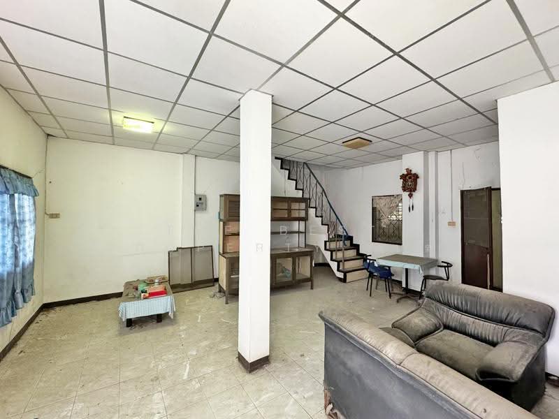 Baan Sri Prajak 7 Bang Kruai-Sai Noi, Nonthaburi, Bang Kruai-Sai Noi Road, Bang Bua Thong, Nonthaburi, 3 Bedrooms, 100 sqm, Townhouse For Sale, by The Best Property เมฆ, 500519651 - DDproperty.com