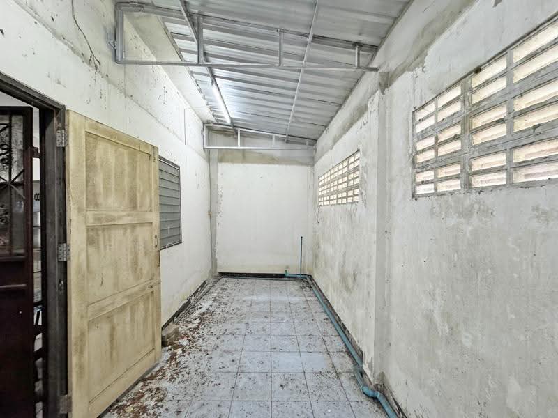 Baan Sri Prajak 7 Bang Kruai-Sai Noi : บ้านศรีประจักษ์ 7 บางกรวย-ไทรน้อย, นนทบุรี, ถนน บางกรวย-ไทรน้อย, บางบัวทอง, นนทบุรี, 100 ตร.ม., ทาวน์เฮ้าส์ ขาย, โดย The Best Property เมฆ, 500519651 - DDproperty.com