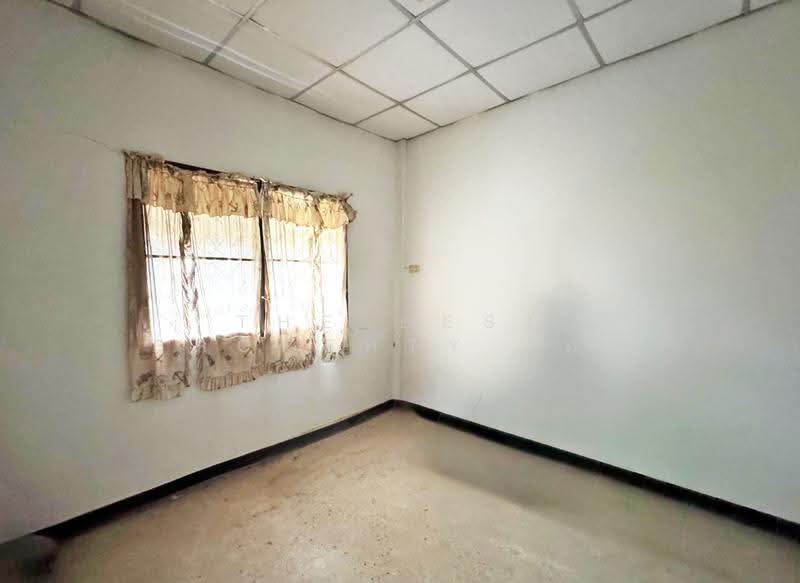 Baan Sri Prajak 7 Bang Kruai-Sai Noi : บ้านศรีประจักษ์ 7 บางกรวย-ไทรน้อย, นนทบุรี, ถนน บางกรวย-ไทรน้อย, บางบัวทอง, นนทบุรี, 100 ตร.ม., ทาวน์เฮ้าส์ ขาย, โดย The Best Property เมฆ, 500519651 - DDproperty.com