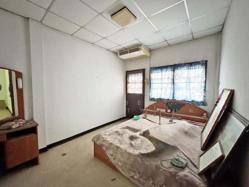 Baan Sri Prajak 7 Bang Kruai-Sai Noi : บ้านศรีประจักษ์ 7 บางกรวย-ไทรน้อย, นนทบุรี, ถนน บางกรวย-ไทรน้อย, บางบัวทอง, นนทบุรี, 100 ตร.ม., ทาวน์เฮ้าส์ ขาย, โดย The Best Property เมฆ, 500519651 - DDproperty.com