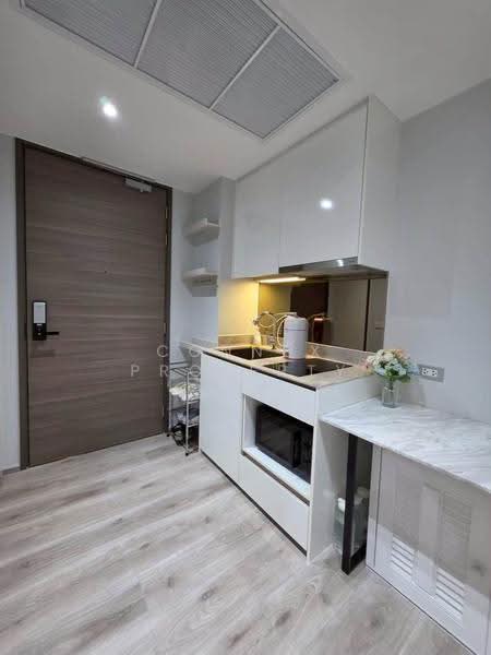 Fynn Asoke, Bangkok, 28 Sukhumvit 10 Alley, Khlong Toei, Bangkok, 1 Bedroom, 32 sqm, Condo For Sale, by Connex Property, 500519652 - DDproperty.com