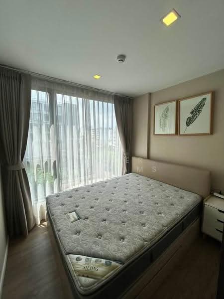 The Nest Sukhumvit 64, Bangkok, 408 Soi Sukhumvit 64, Bang Chak, Phra Khanong, Bangkok, 1 Bedroom, 33 sqm, Condo For Rent, by Keller Williams, 500519659 - DDproperty.com