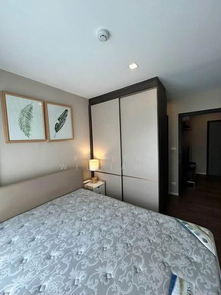 The Nest Sukhumvit 64 : เดอะ เนสท์ สุขุมวิท 64, กรุงเทพ, 408 ซอยสุขุมวิท 64, บางจาก, พระโขนง, กรุงเทพ, 33 ตร.ม., คอนโด ให้เช่า, โดย Keller Williams, 500519659 - DDproperty.com