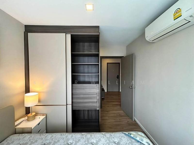 The Nest Sukhumvit 64 : เดอะ เนสท์ สุขุมวิท 64, กรุงเทพ, 408 ซอยสุขุมวิท 64, บางจาก, พระโขนง, กรุงเทพ, 33 ตร.ม., คอนโด ให้เช่า, โดย Keller Williams, 500519659 - DDproperty.com