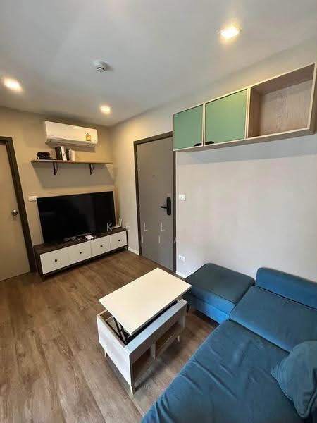 The Nest Sukhumvit 64, Bangkok, 408 Soi Sukhumvit 64, Bang Chak, Phra Khanong, Bangkok, 1 Bedroom, 33 sqm, Condo For Rent, by Keller Williams, 500519659 - DDproperty.com