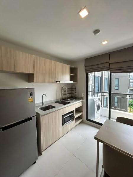 The Nest Sukhumvit 64 : เดอะ เนสท์ สุขุมวิท 64, กรุงเทพ, 408 ซอยสุขุมวิท 64, บางจาก, พระโขนง, กรุงเทพ, 33 ตร.ม., คอนโด ให้เช่า, โดย Keller Williams, 500519659 - DDproperty.com