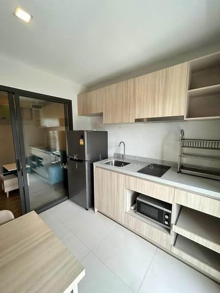 The Nest Sukhumvit 64 : เดอะ เนสท์ สุขุมวิท 64, กรุงเทพ, 408 ซอยสุขุมวิท 64, บางจาก, พระโขนง, กรุงเทพ, 33 ตร.ม., คอนโด ให้เช่า, โดย Keller Williams, 500519659 - DDproperty.com